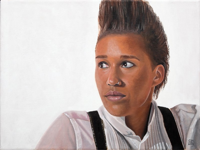 Guido-Kleinhans-oil-painting